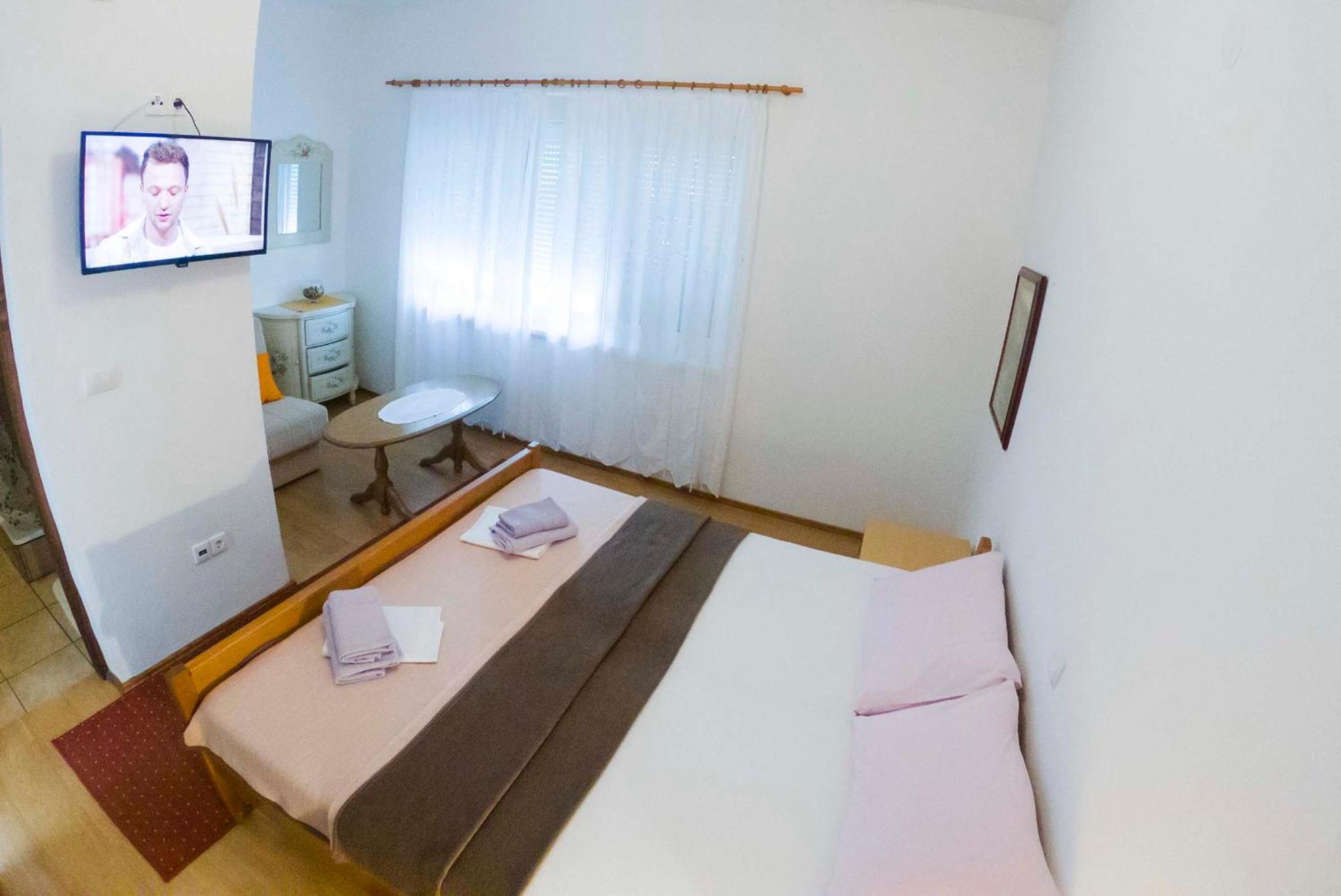 Apartments Vesna Slunj Habitación foto