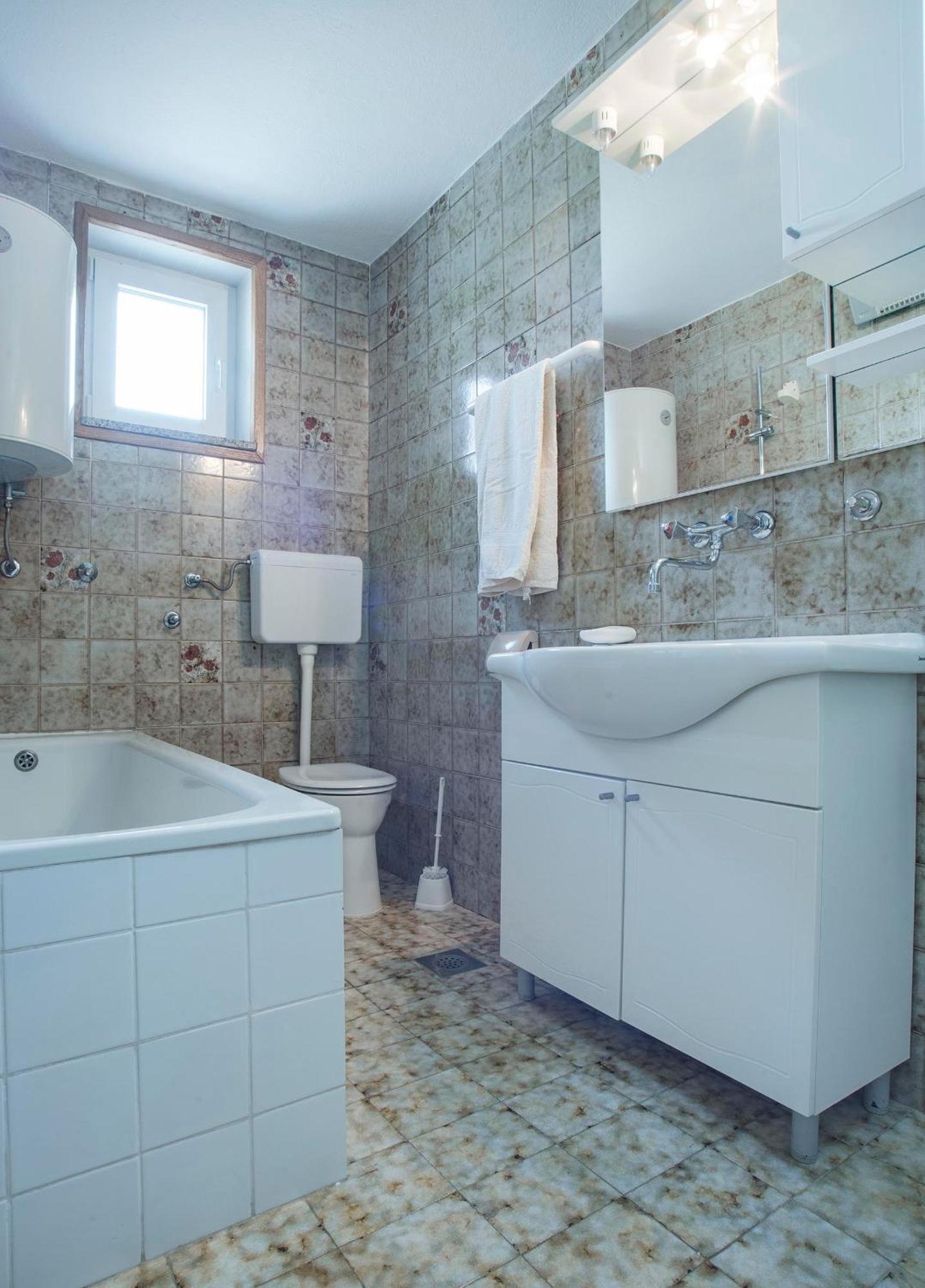 Apartments Vesna Slunj Habitación foto