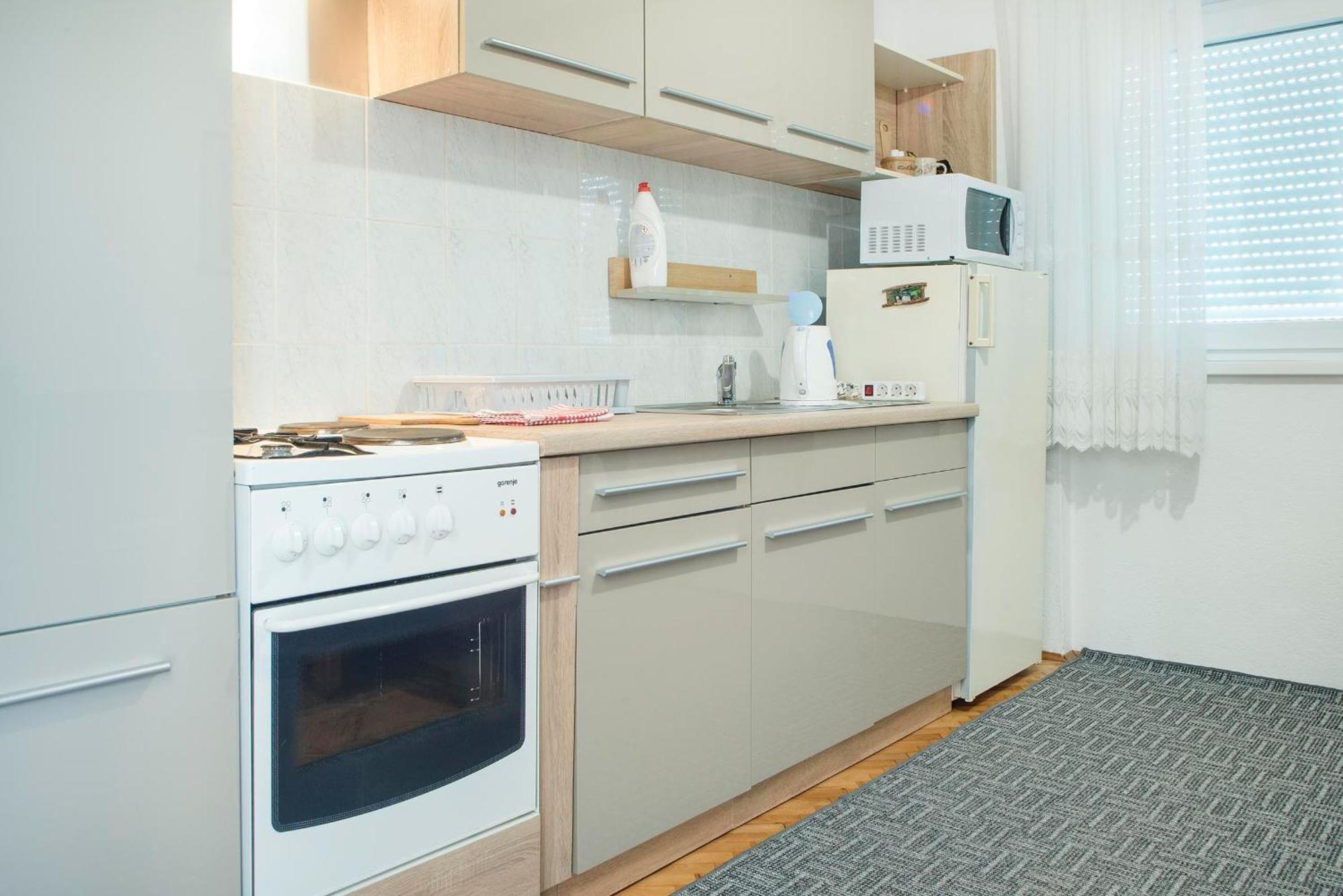 Apartments Vesna Slunj Habitación foto