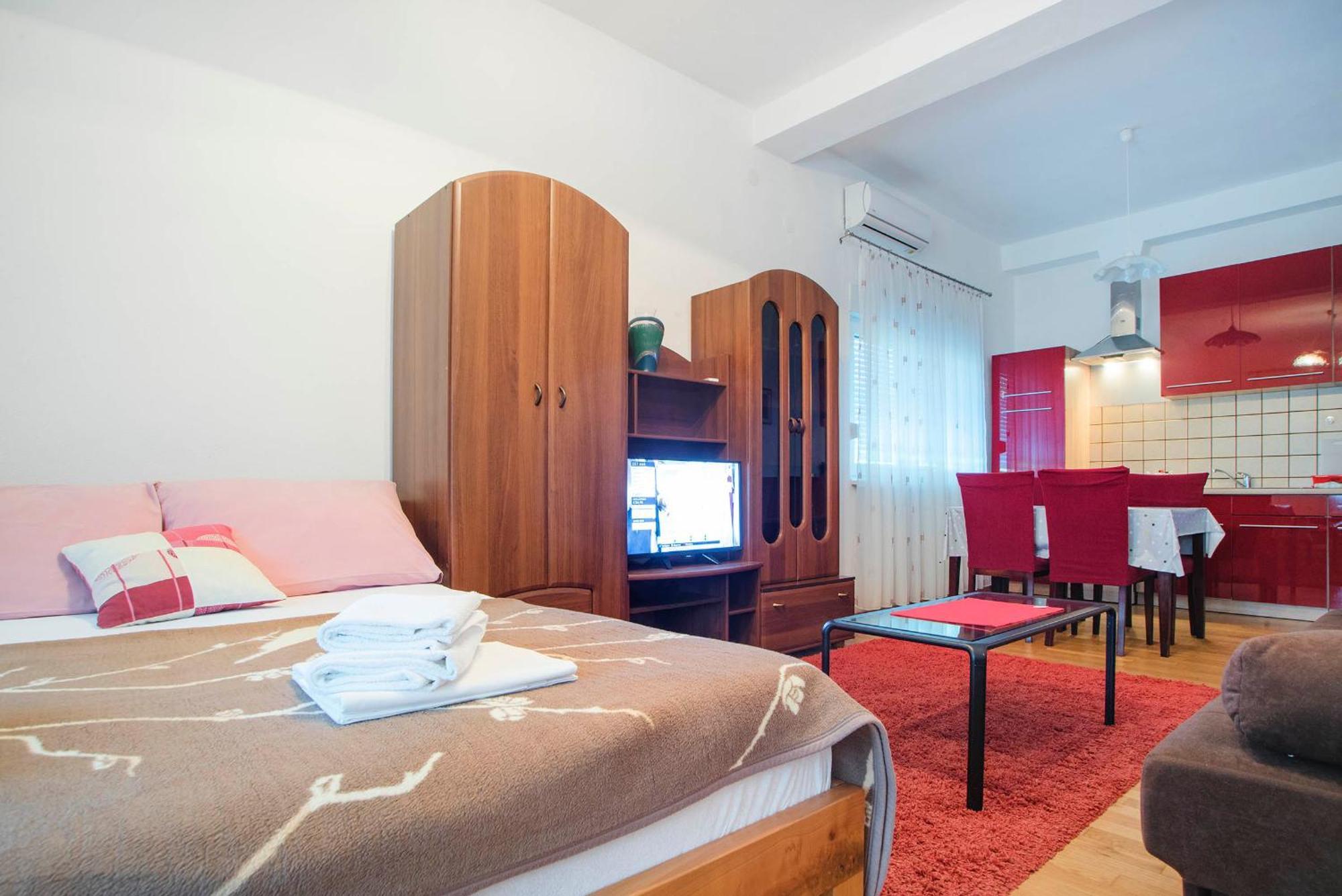Apartments Vesna Slunj Habitación foto