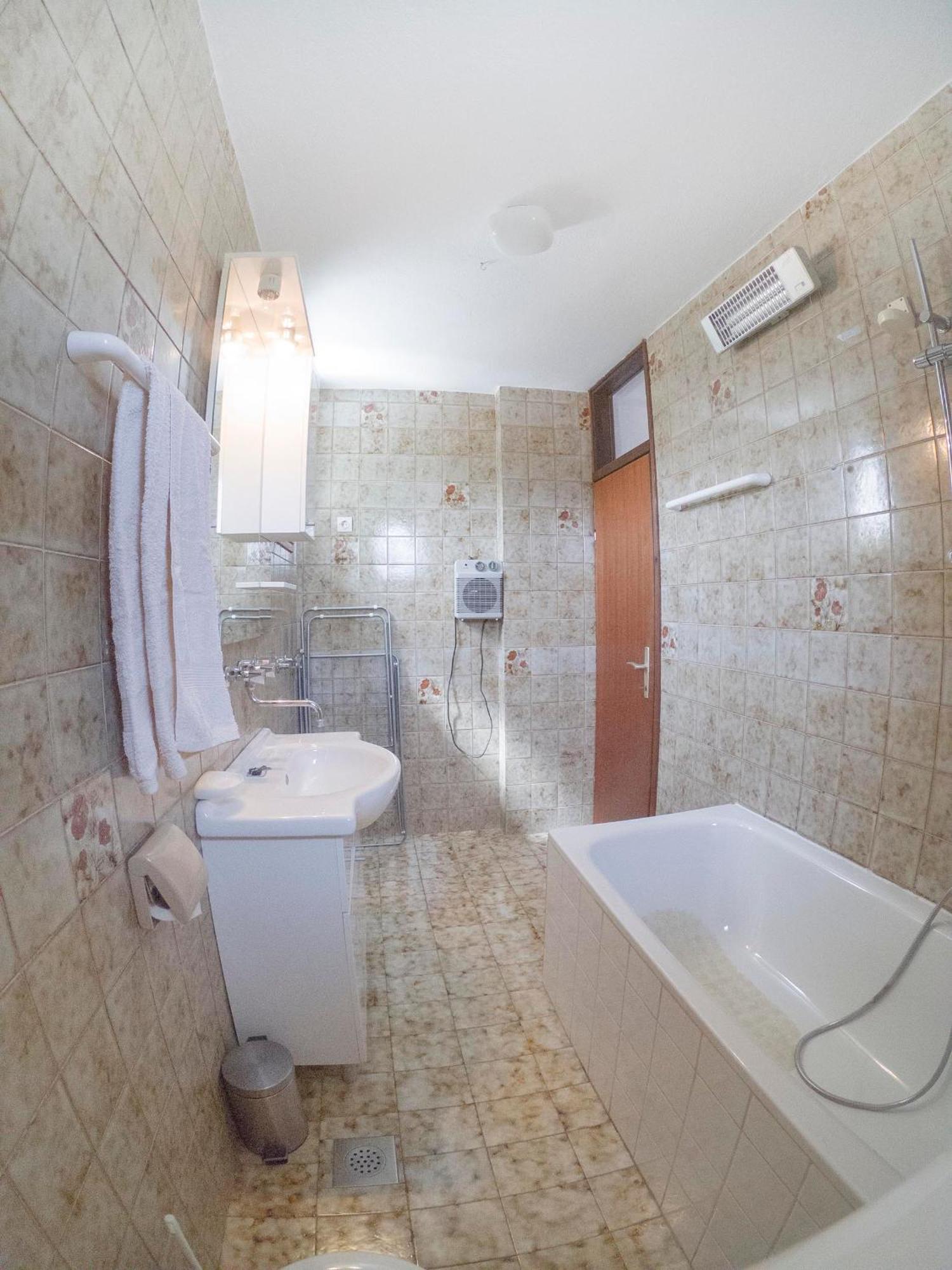 Apartments Vesna Slunj Habitación foto