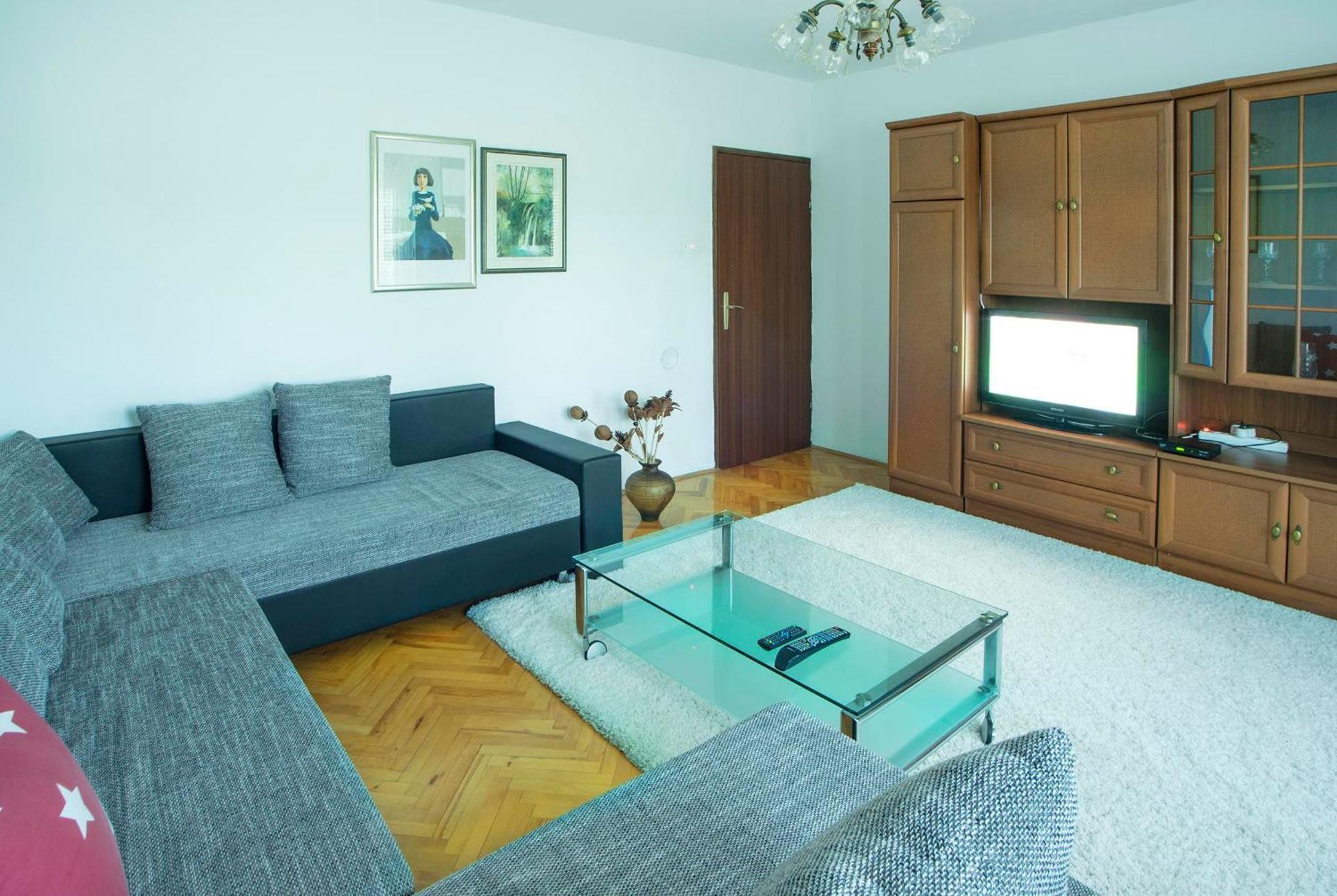 Apartments Vesna Slunj Habitación foto