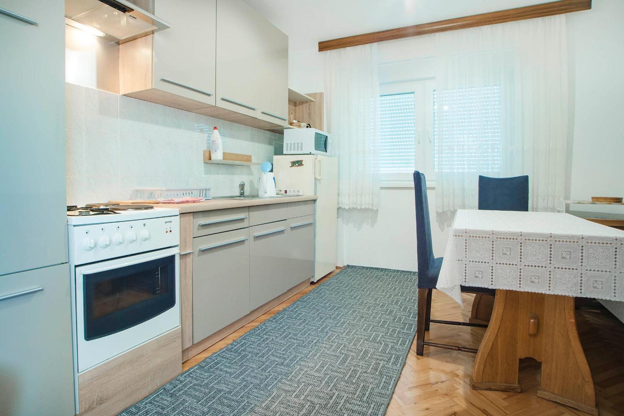 Apartments Vesna Slunj Habitación foto